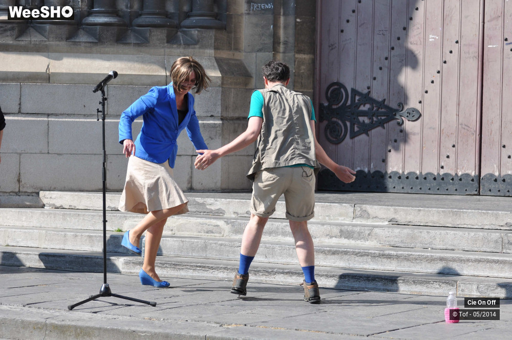 18/59 photos du spectacle Sing Me a Song - SMS