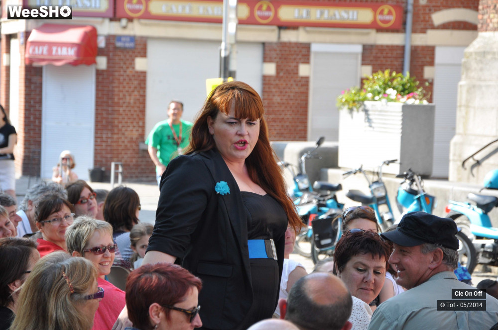 22/59 photos du spectacle Sing Me a Song - SMS