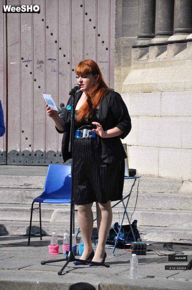 25/59 photos du spectacle Sing Me a Song - SMS