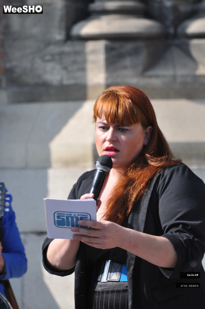31/59 photos du spectacle Sing Me a Song - SMS