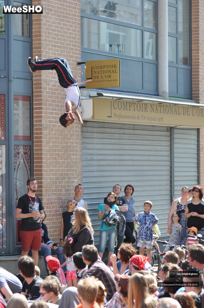 56/62 photos du spectacle La Revue Militaire