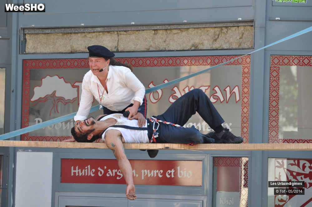 26/62 photos du spectacle La Revue Militaire