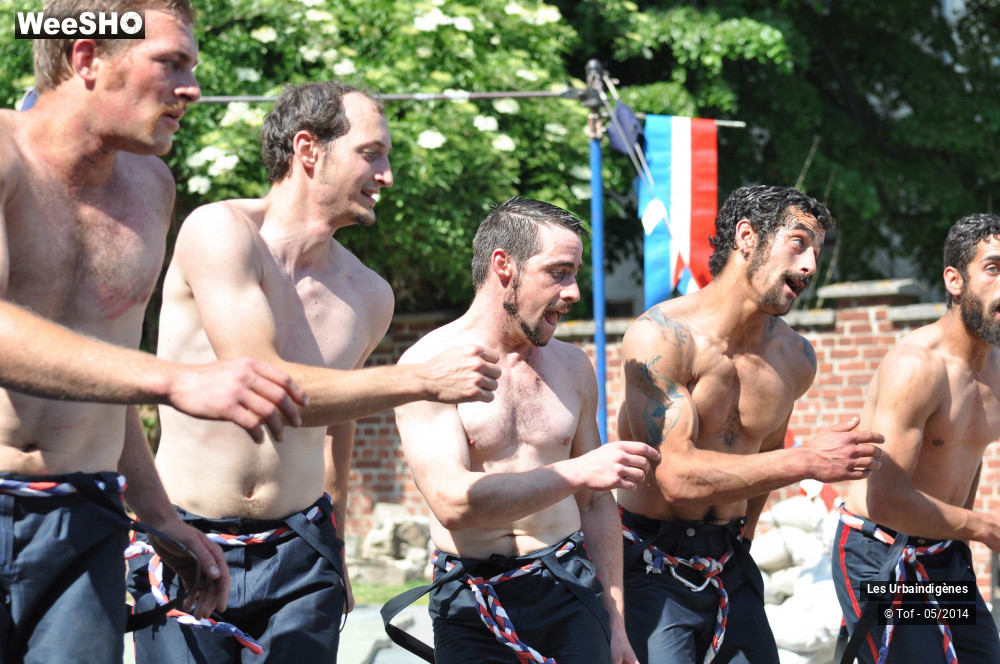 30/62 photos du spectacle La Revue Militaire