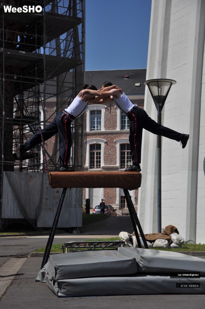 39/62 photos du spectacle La Revue Militaire