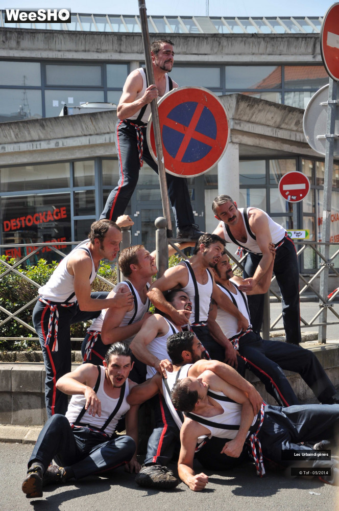 43/62 photos du spectacle La Revue Militaire