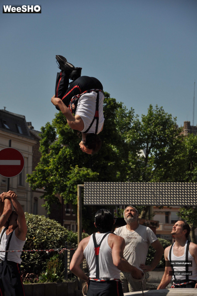 45/62 photos du spectacle La Revue Militaire