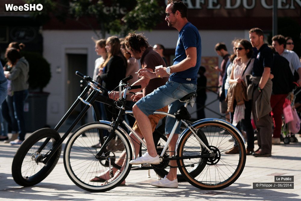 4/38 photos du spectacle La Voix du Rock 2014 Ambiance