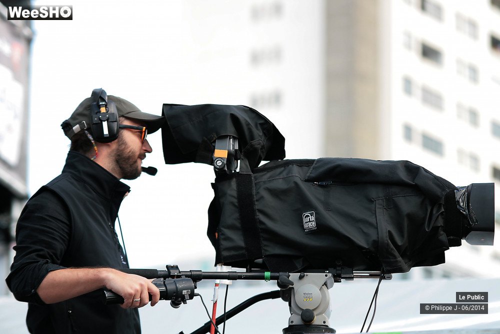 16/38 photos du spectacle La Voix du Rock 2014 Ambiance