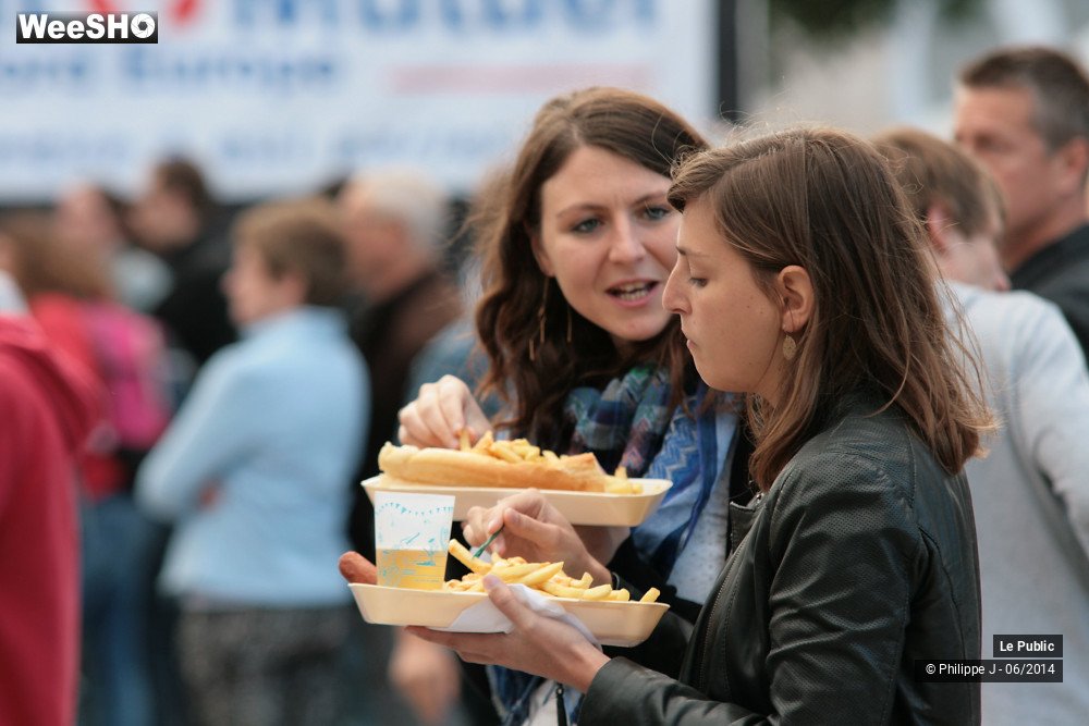 23/38 photos du spectacle La Voix du Rock 2014 Ambiance