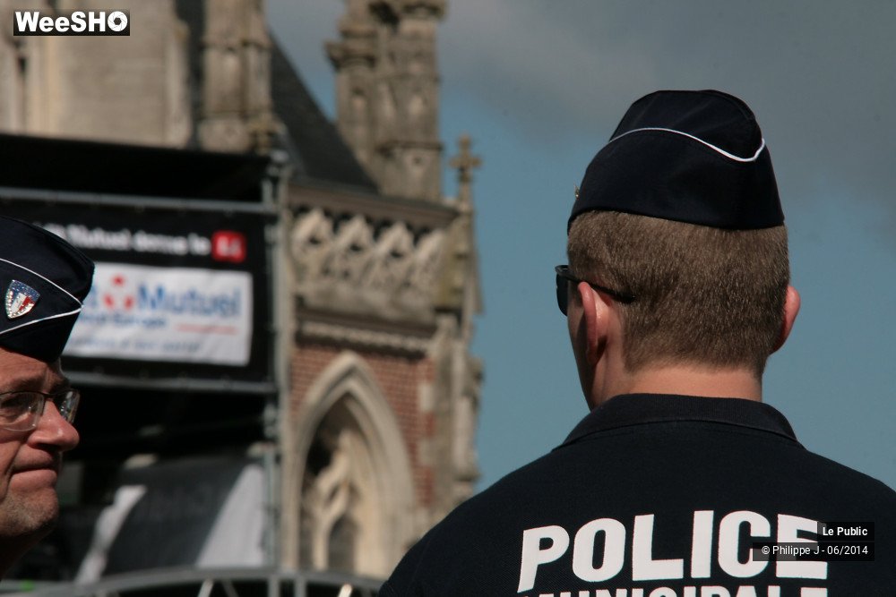 25/38 photos du spectacle La Voix du Rock 2014 Ambiance