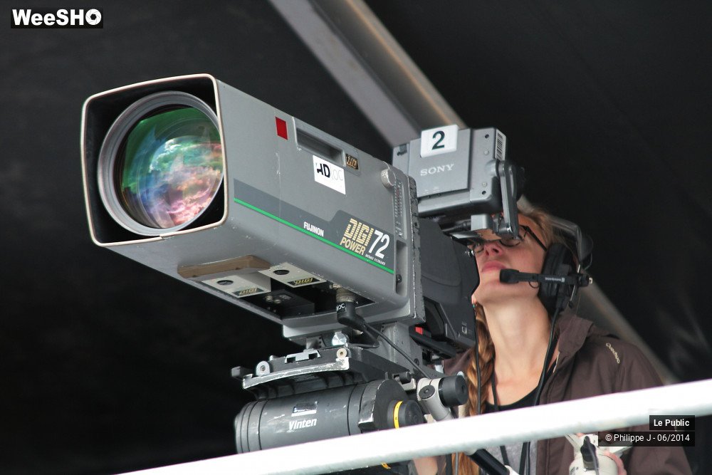 27/38 photos du spectacle La Voix du Rock 2014 Ambiance