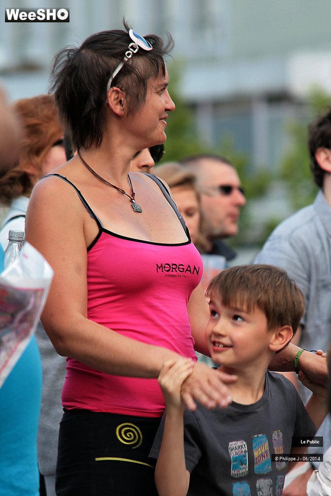 30/38 photos du spectacle La Voix du Rock 2014 Ambiance