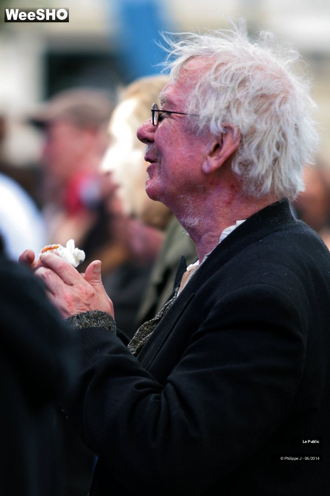 31/38 photos du spectacle La Voix du Rock 2014 Ambiance