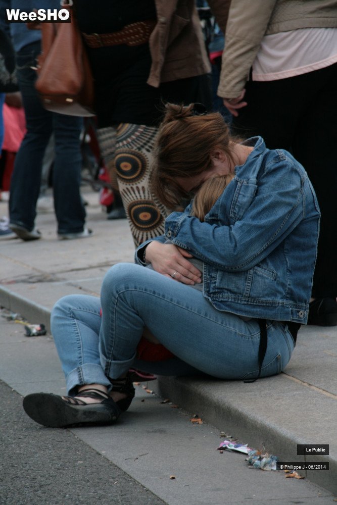 32/38 photos du spectacle La Voix du Rock 2014 Ambiance
