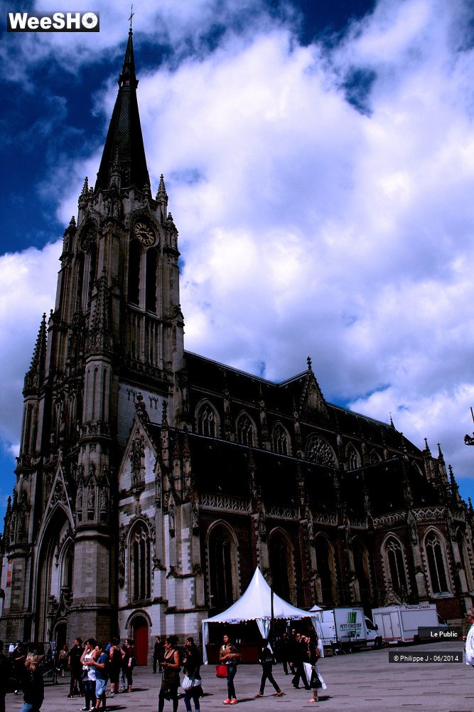 36/38 photos du spectacle La Voix du Rock 2014 Ambiance