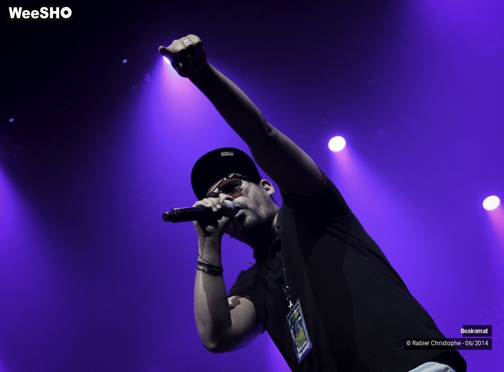 6/44 photos du spectacle Boskomat