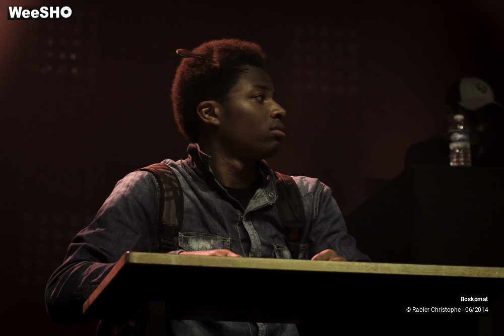 11/44 photos du spectacle Boskomat