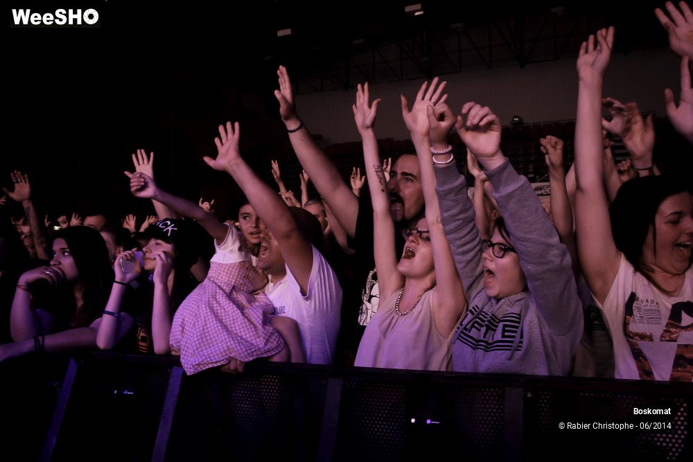 12/44 photos du spectacle Boskomat