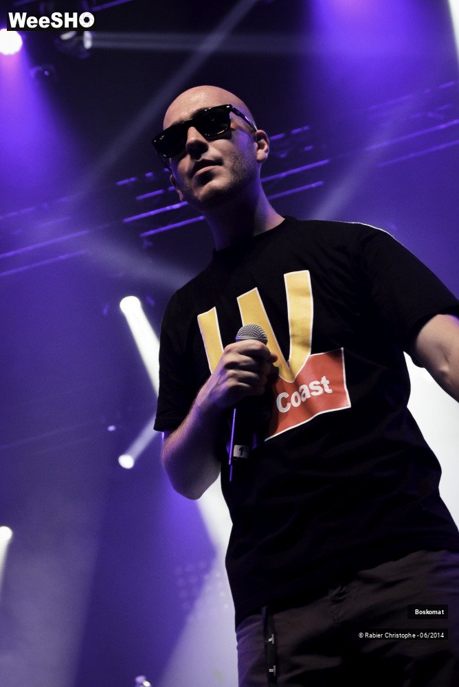 31/44 photos du spectacle Boskomat