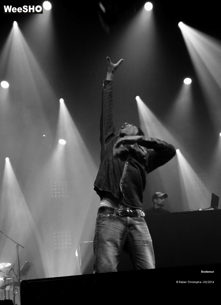 37/44 photos du spectacle Boskomat