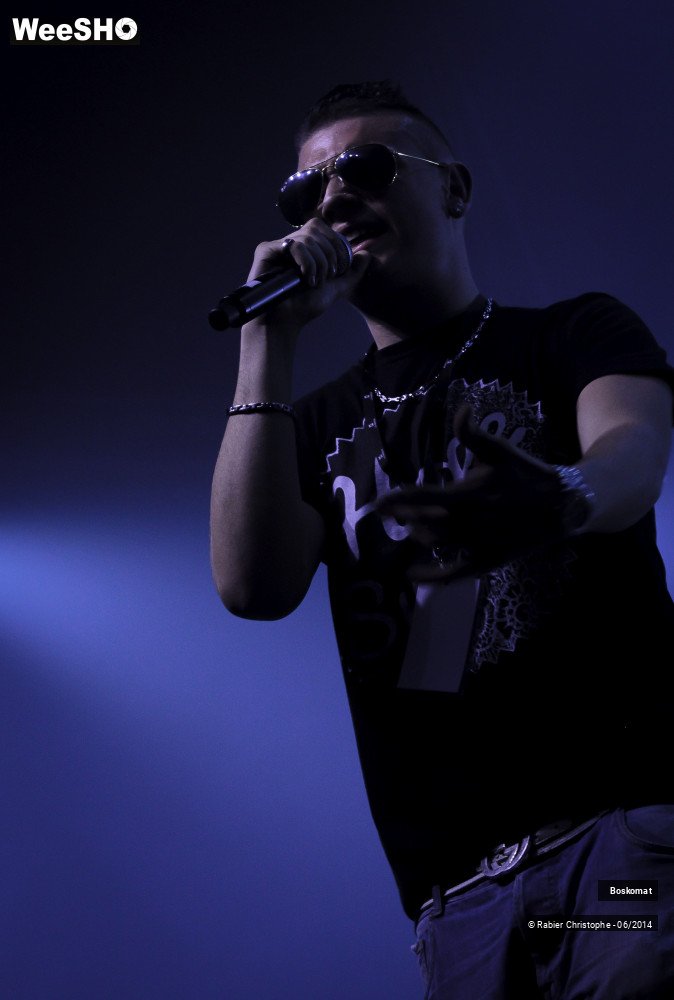 38/44 photos du spectacle Boskomat