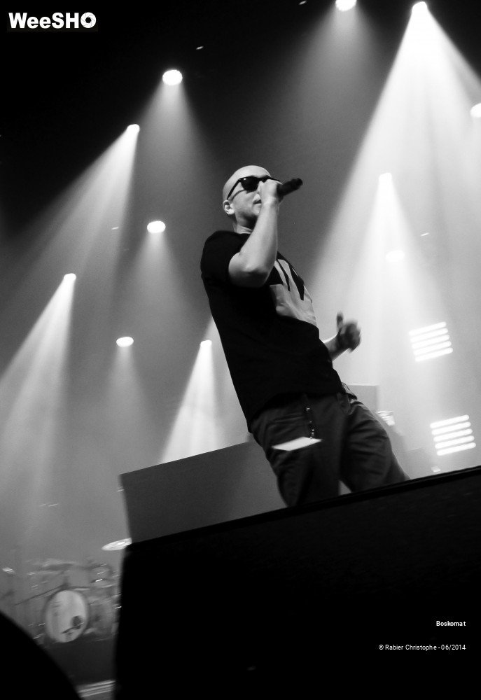 39/44 photos du spectacle Boskomat