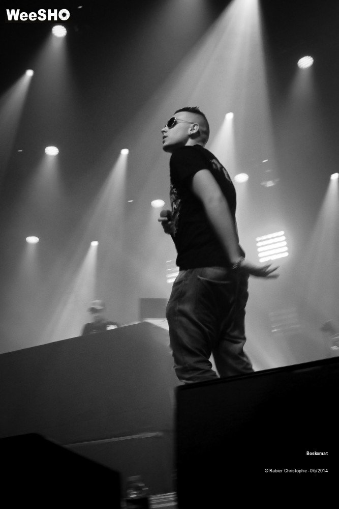 42/44 photos du spectacle Boskomat