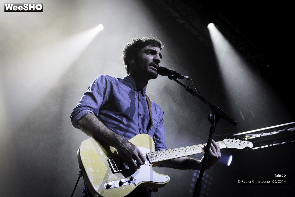 2/26 photos du spectacle Talisco