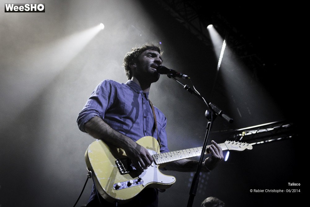 3/26 photos du spectacle Talisco