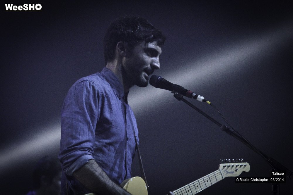 4/26 photos du spectacle Talisco