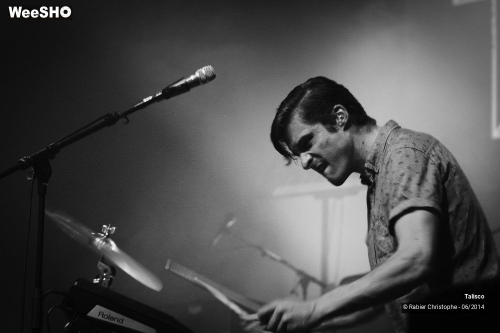 5/26 photos du spectacle Talisco