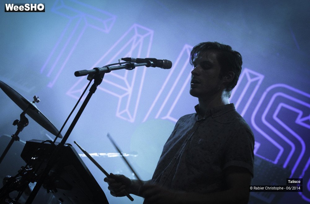 6/26 photos du spectacle Talisco