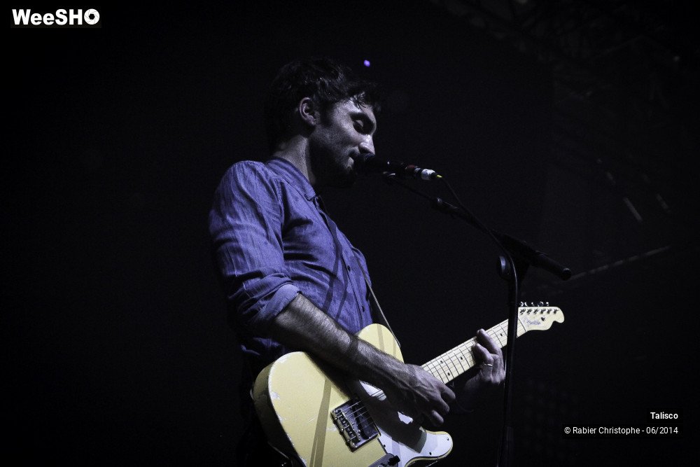 7/26 photos du spectacle Talisco
