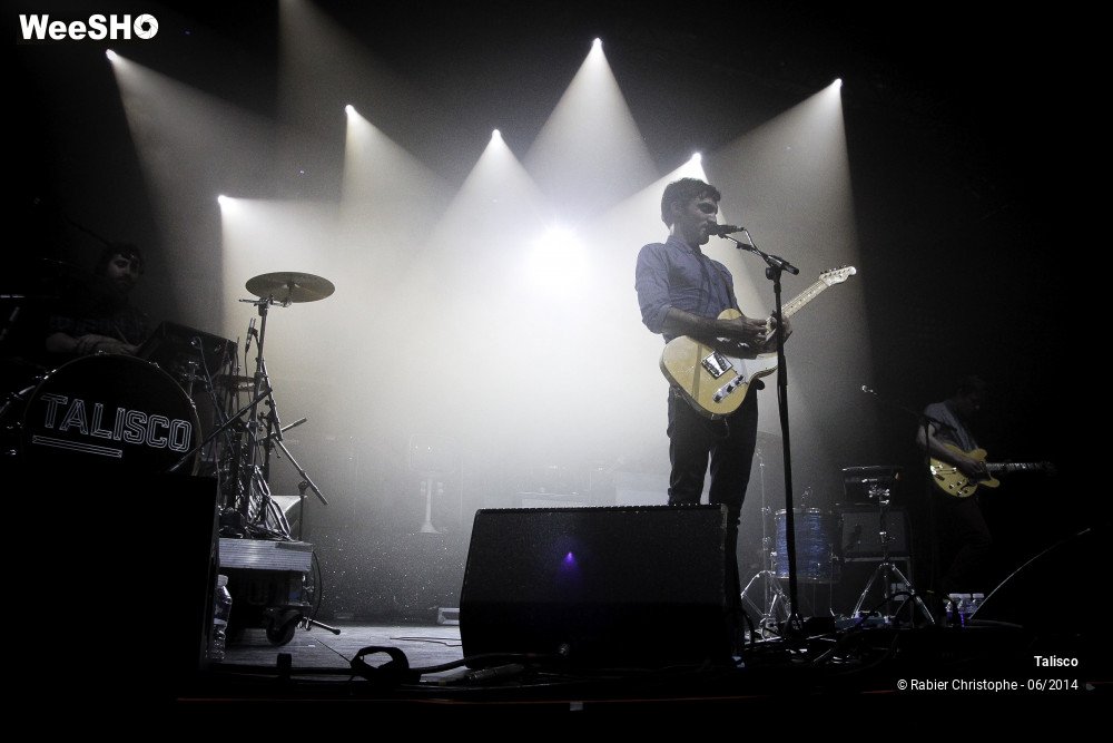 9/26 photos du spectacle Talisco