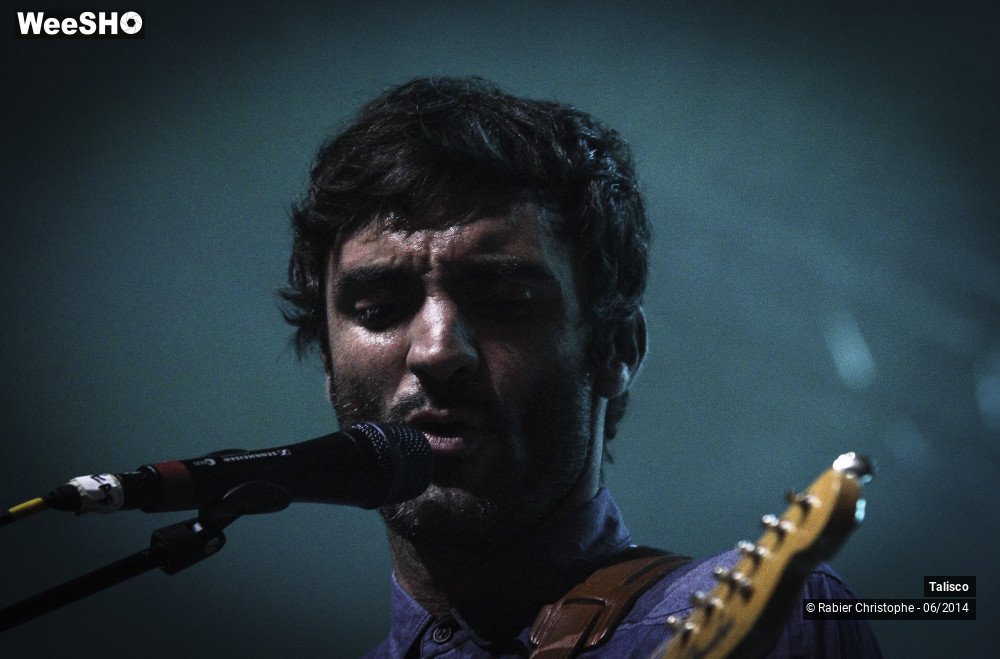 10/26 photos du spectacle Talisco