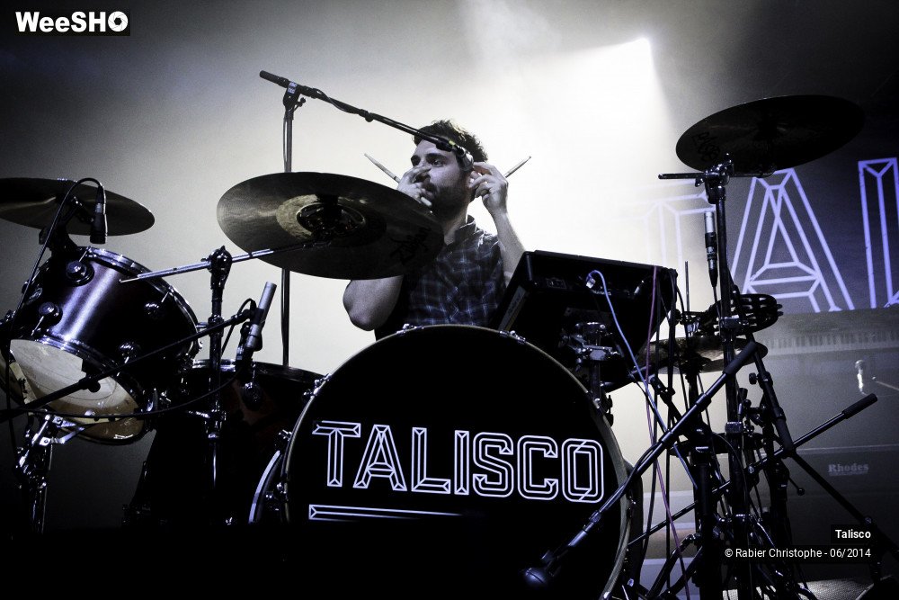 11/26 photos du spectacle Talisco