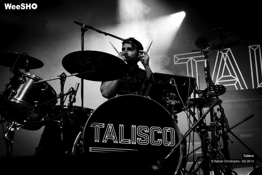 12/26 photos du spectacle Talisco