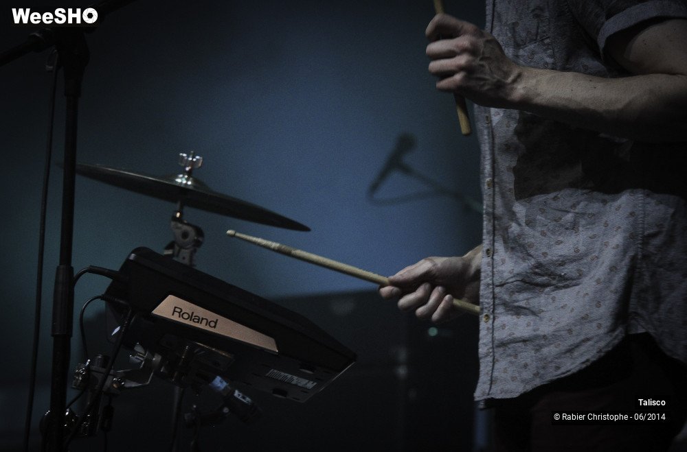 13/26 photos du spectacle Talisco