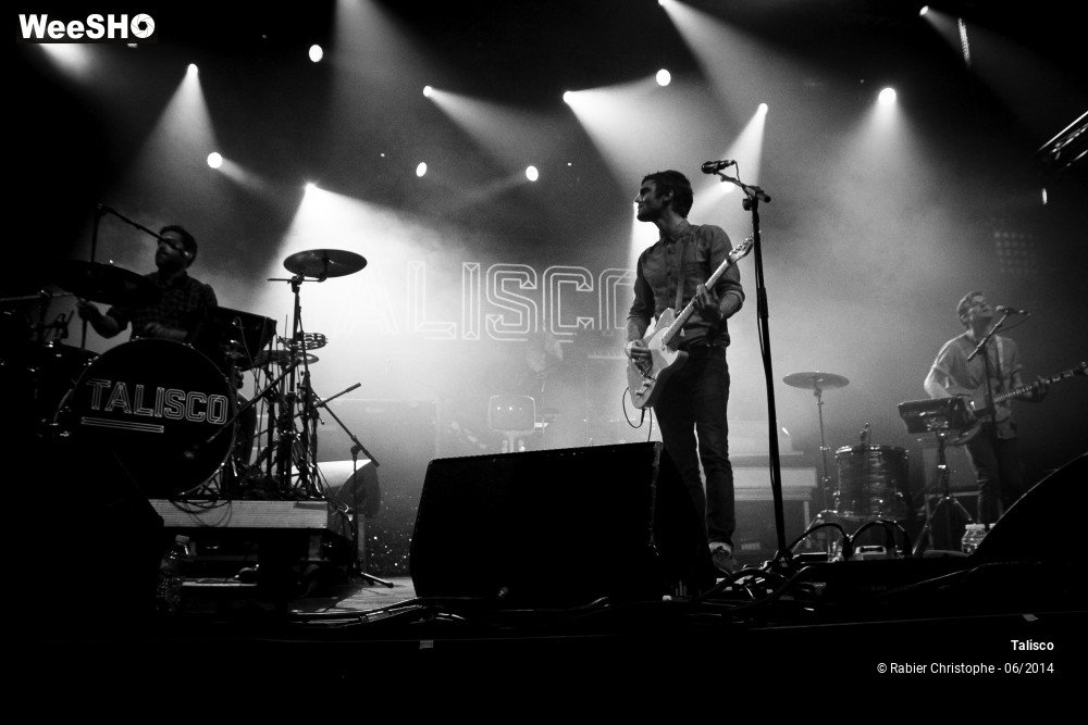 14/26 photos du spectacle Talisco