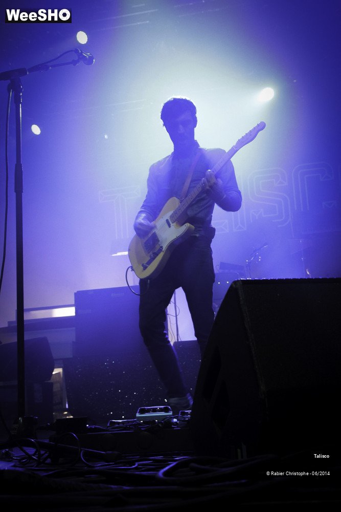 15/26 photos du spectacle Talisco