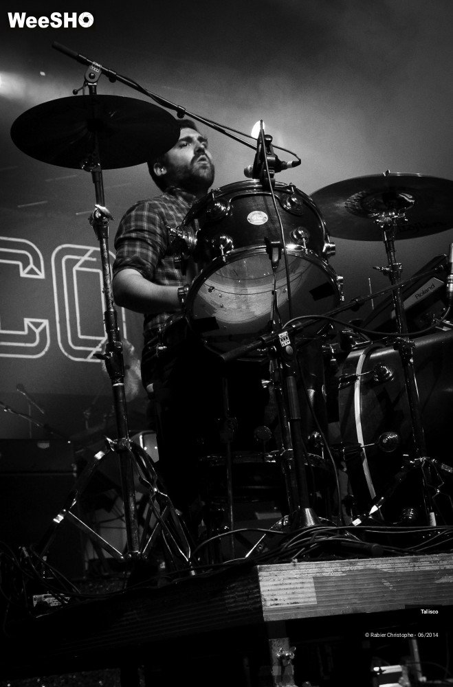 17/26 photos du spectacle Talisco