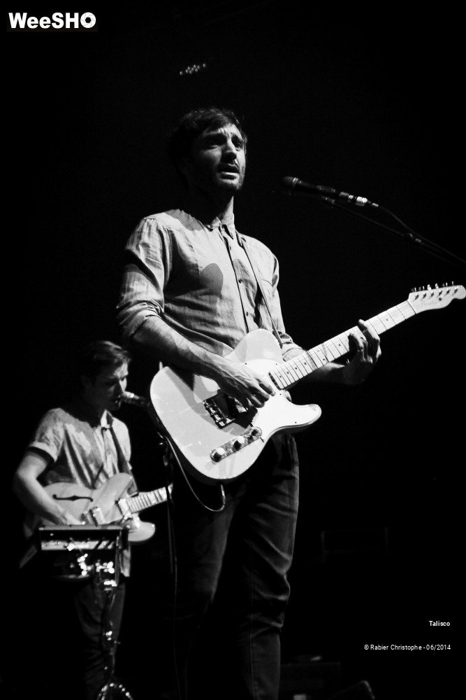 19/26 photos du spectacle Talisco