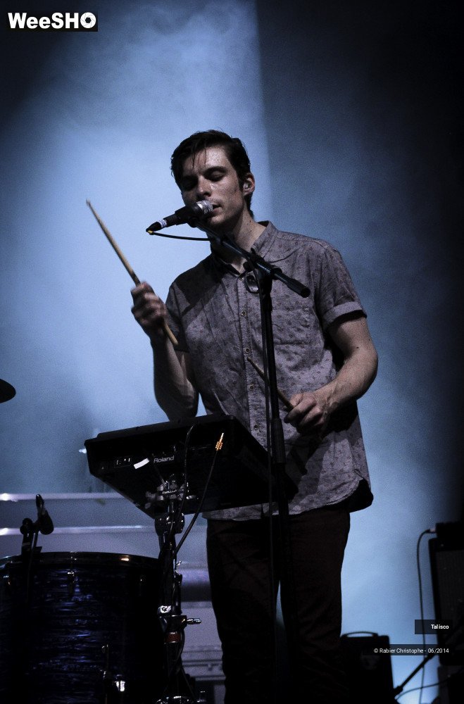 20/26 photos du spectacle Talisco