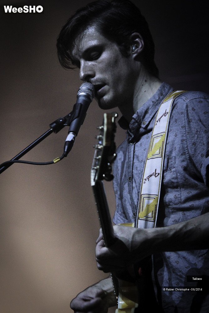 23/26 photos du spectacle Talisco