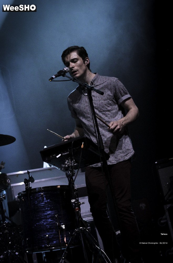 25/26 photos du spectacle Talisco