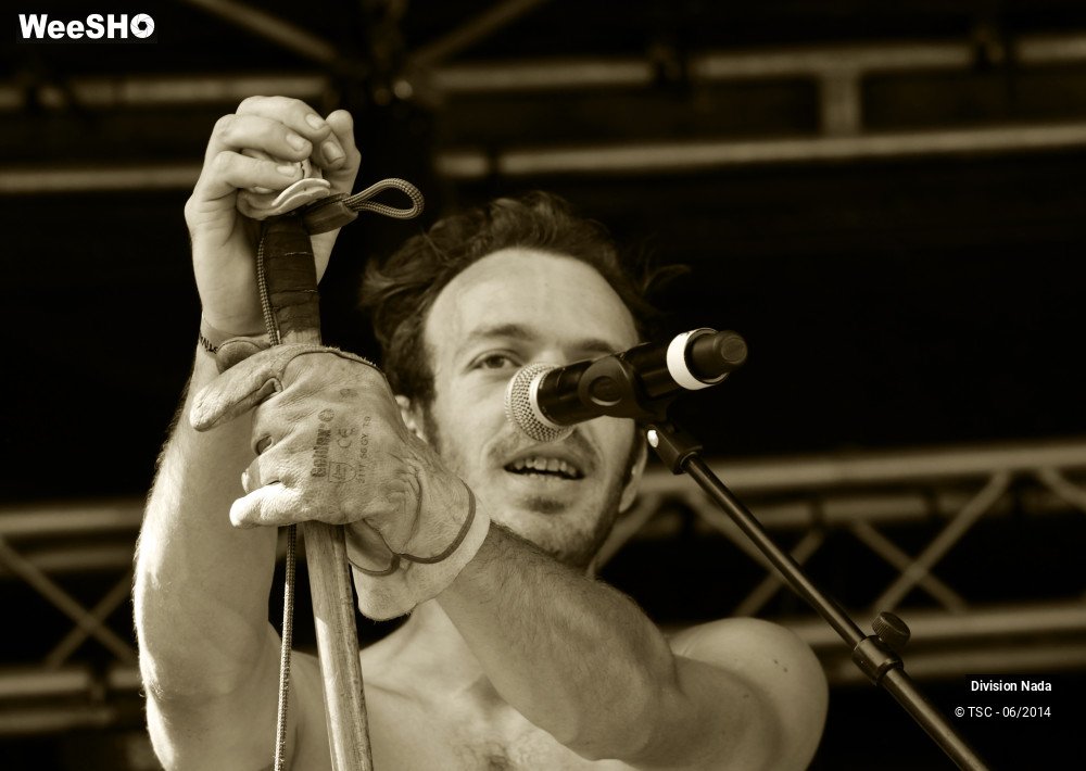 1/13 photos du spectacle Division nada