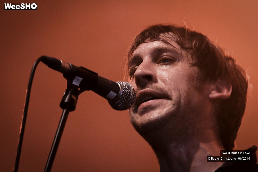 2/38 photos du spectacle Two Bunnies in Love