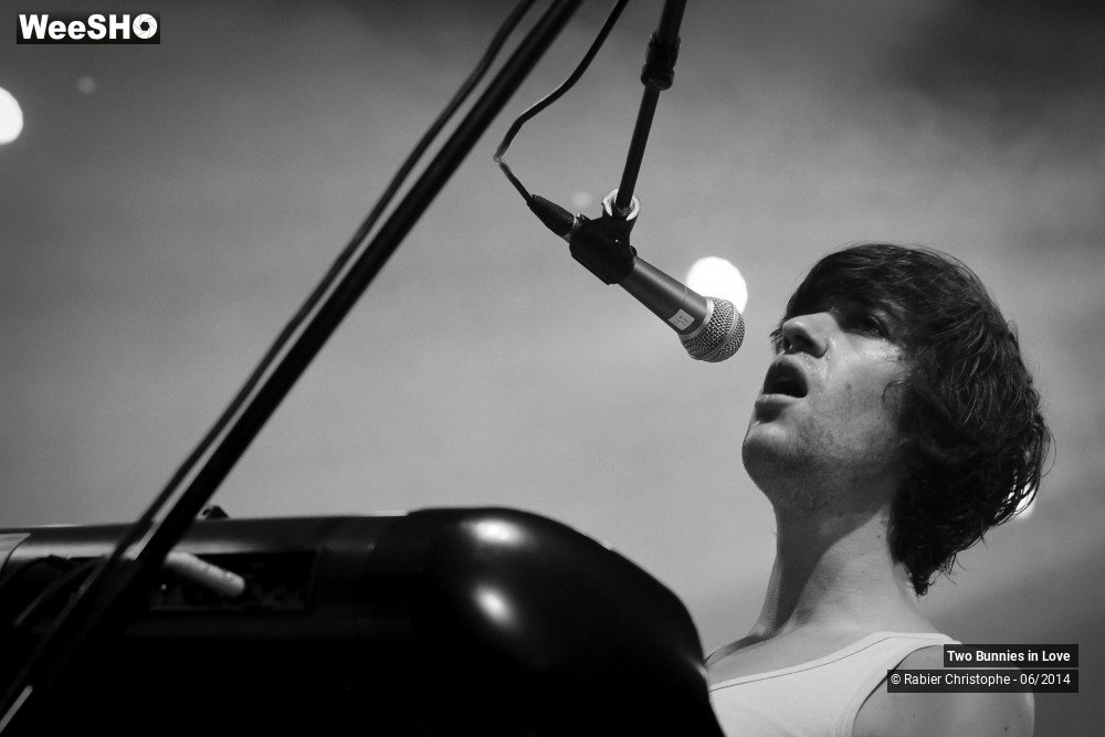 7/38 photos du spectacle Two Bunnies in Love