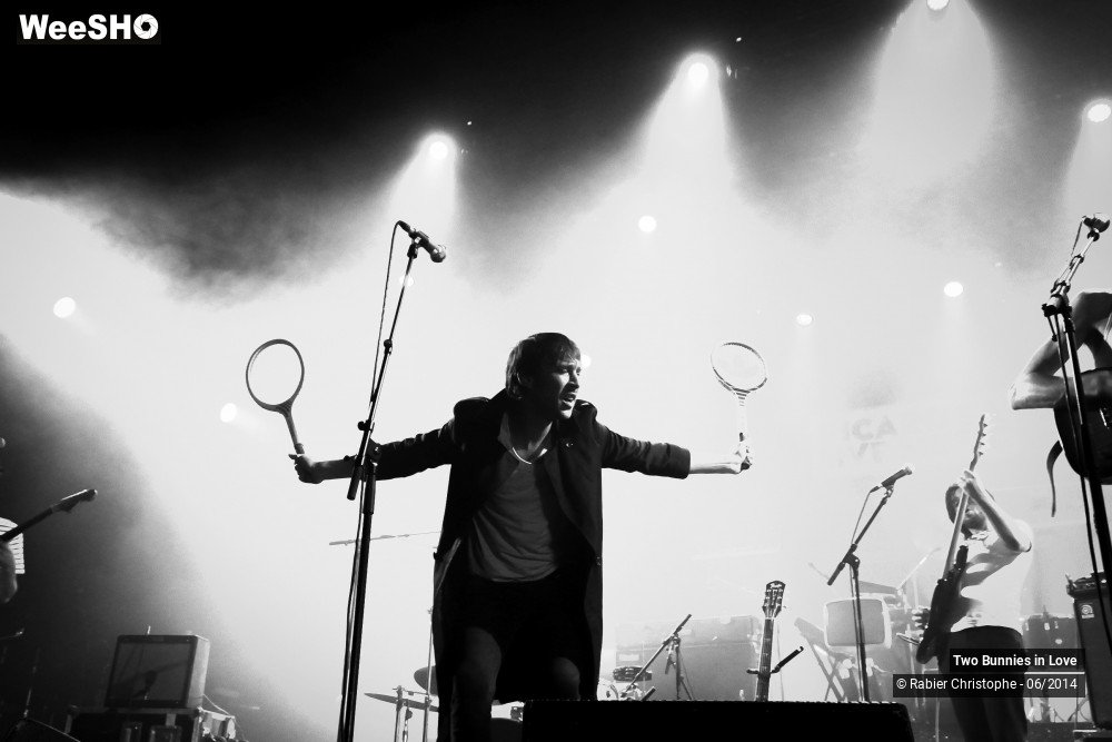 9/38 photos du spectacle Two Bunnies in Love