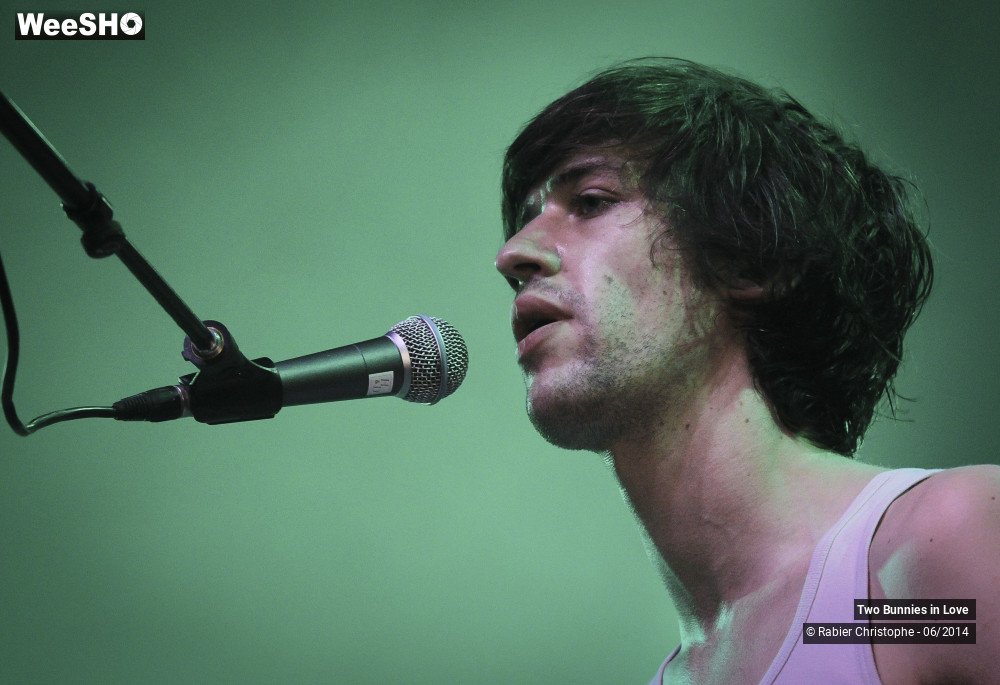 10/38 photos du spectacle Two Bunnies in Love